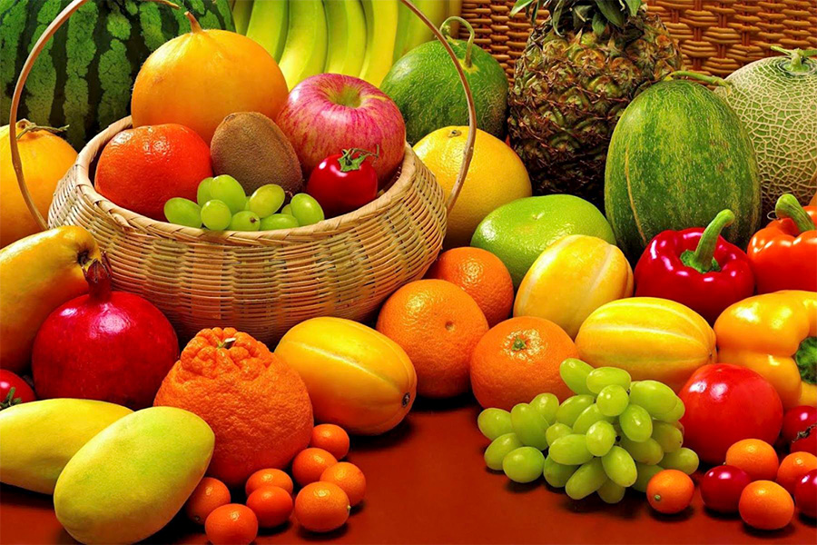 Qué frutas de temporada consumir para aliviar el calor